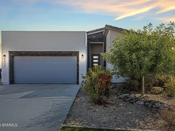 6112 Wild Sky St, Las Cruces, NM 88012