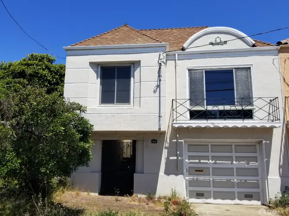 2628 Lawton St, San Francisco, CA 94122