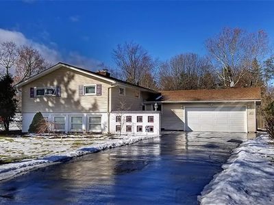 43 Fairfield Dr, Rochester, NY, 14620
