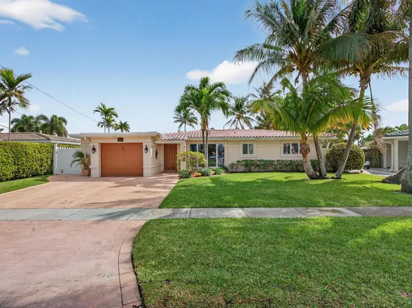 900 SE 3rd Terrace, Pompano Beach, FL 33060