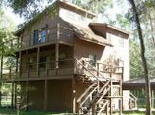 850 NE 165th St, Trenton, FL 32693
