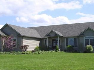 11460 Old Mill Rd, Spencer, OH 44275