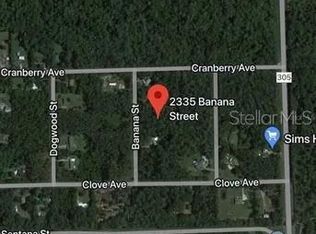 2335 Banana St #5, Bunnell, FL 32110