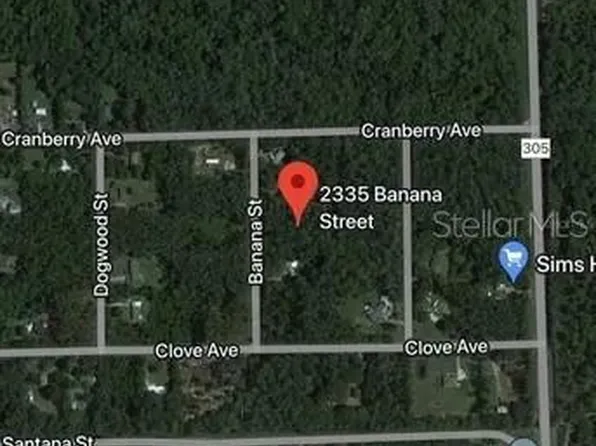 2335 Banana St #5, Bunnell, FL 32110