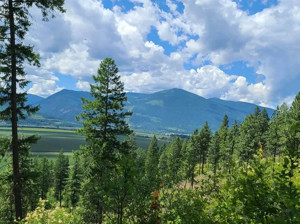 Smugglers Ln E Tract A, Bonners Ferry, ID 83805