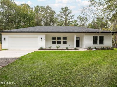 2363 BROOM Court, Middleburg, FL, 32068