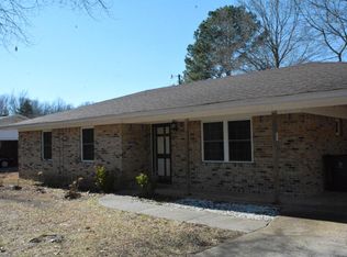 103 S Central Dr, Booneville, MS 38829