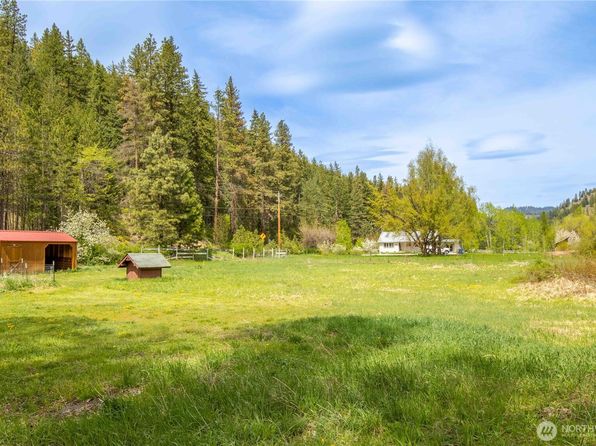 14905 Chumstick Highway, Leavenworth, WA 98826
