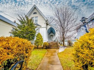 117 Williamson Ave, Hillside, NJ 07205