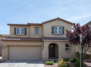 642 Moonlight Stroll St, Henderson, NV 89002