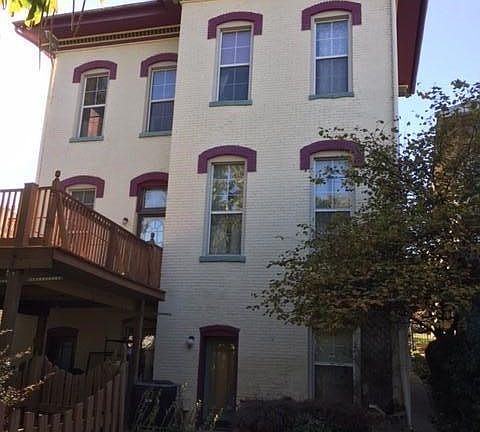 Rear of home 2