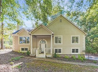 1021 Oak Way, Canton, GA 30114