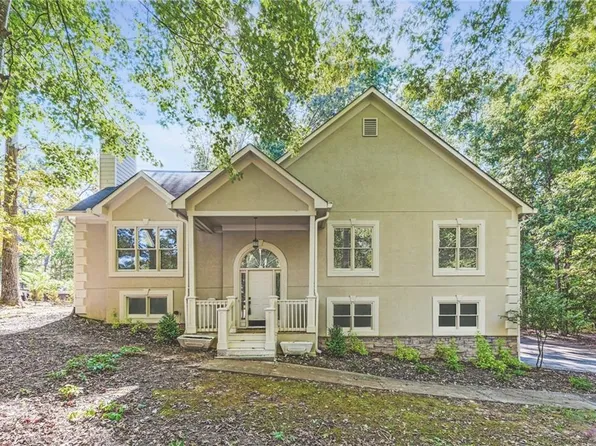 1021 Oak Way, Canton, GA 30114