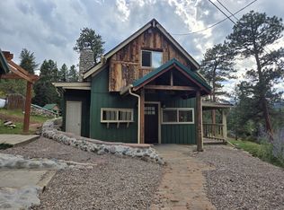 96 Diamond Dr, Evergreen, CO 80439