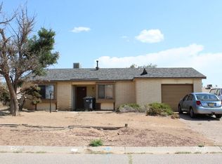 540 Vancouver Rd SE, Rio Rancho, NM 87124