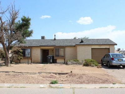 540 Vancouver Rd SE, Rio Rancho, NM, 87124