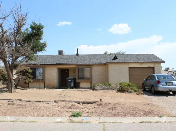 540 Vancouver Rd SE, Rio Rancho, NM 87124