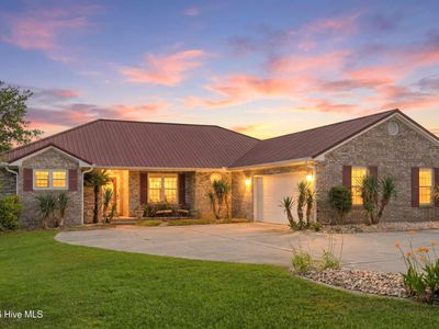 132 Gemstone Drive, Sneads Ferry, NC, 28460