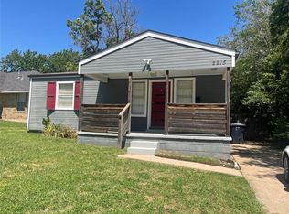 2215 NW 38th St, Oklahoma City, OK 73112