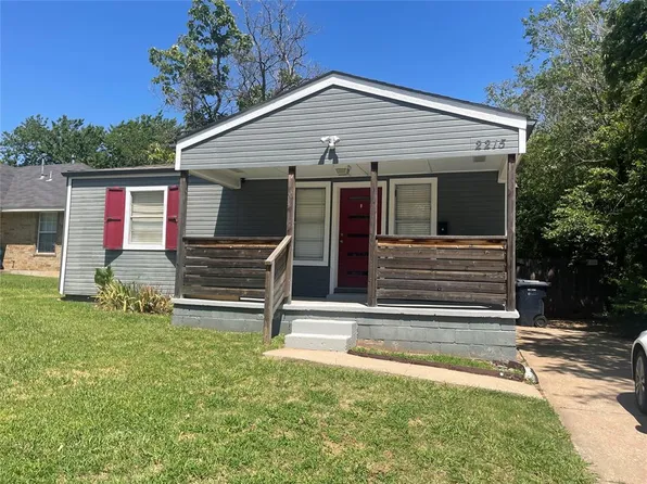 2215 NW 38th St, Oklahoma City, OK 73112