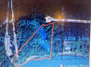 LOT 1 Cahaba View Dr, Selma, AL 36701