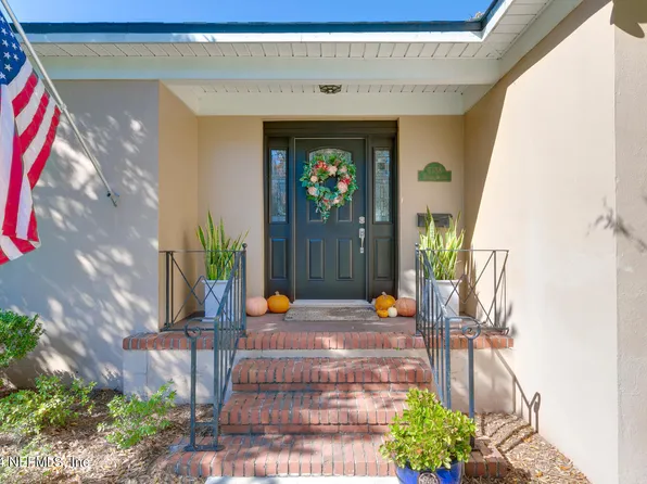 5358 TULANE Avenue, Jacksonville, FL 32207