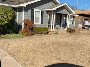 2110 W Admiral Ave, Stillwater, OK 74078