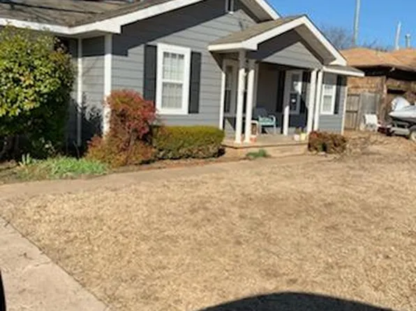 2110 W Admiral Ave, Stillwater, OK 74078