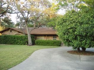 8809 Chisholm Ln, Austin, TX 78748