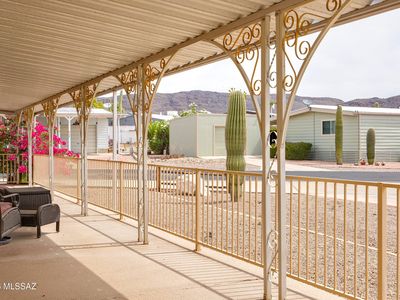 6121 W Flying M St, Tucson, AZ, 85713