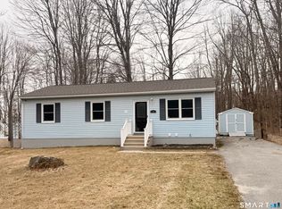 75 Academy Hill Road, Plainfield, CT 06374