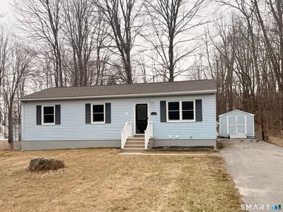 75 Academy Hill Road, Plainfield, CT, 06374