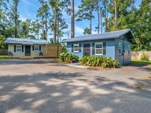 742 Parklawn Ct, Tallahassee, FL 32304