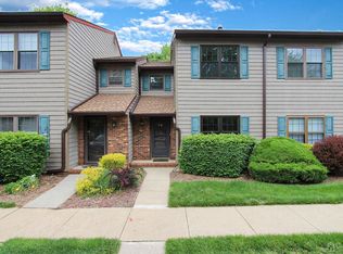 78 Pheasant Run, Edison, NJ 08820