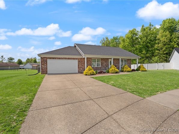 203 Stoner Place, New Washington, IN 47162
