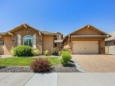 2021 Neviekay Ln, Reno, NV, 89521