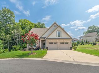 552 Petree Knoll Ct, Winston Salem, NC 27106