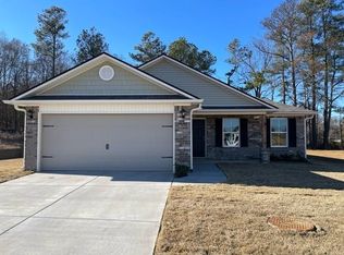 1693 Amber Ave SE, Cullman, AL 35055