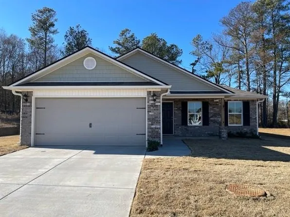 1693 Amber Ave SE, Cullman, AL 35055