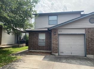 6050 Bantry Bay, San Antonio, TX 78240