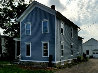 63 South St, West Winfield, NY 13491