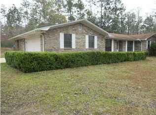 10235 Pilgrim Trails Rd, Molino, FL 32577