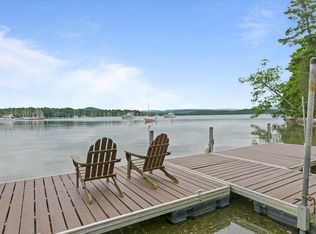 351 Lanes Ln, Charlotte, VT 05445