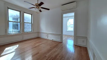 Rented by R New York