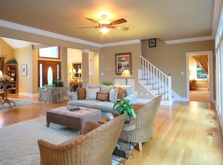 6233 Wakefalls Dr, Wake Forest, NC 27587