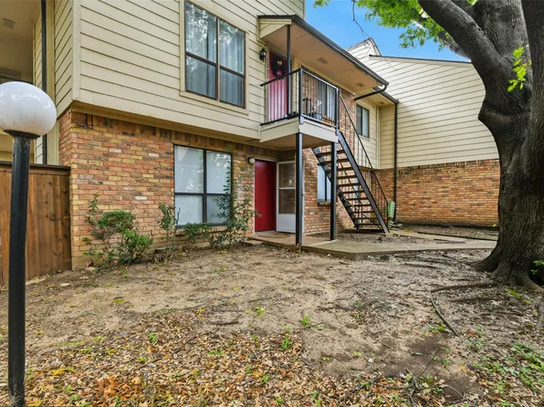 6646 E Lovers Ln APT 1201, Dallas, TX 75214