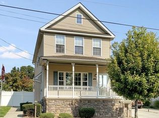 1313 Indiana Ave, Lawrence Township, NJ 08648