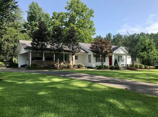 2422 Boyd Trl NW, Brookhaven, MS 39601