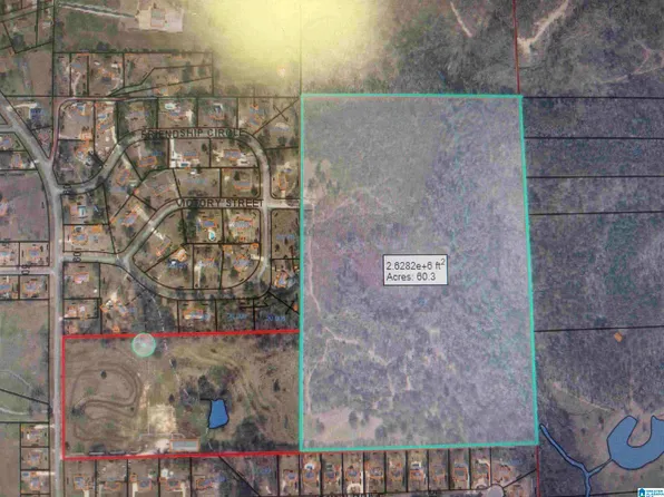0 Victory St #1, Clanton, AL 35045