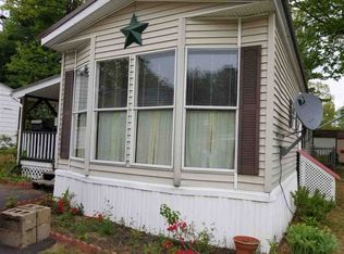 15 Joy Ave, Belmont, NH 03220